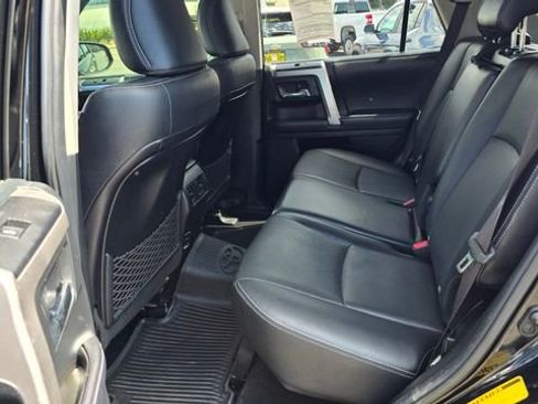 Used 2018 Toyota 4Runner SR5 image 10