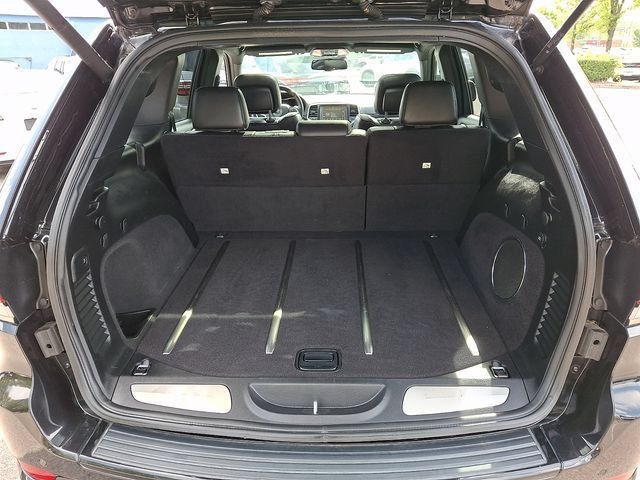 Used 2015 Jeep Grand Cherokee High Altitude AWD/4WD image 38