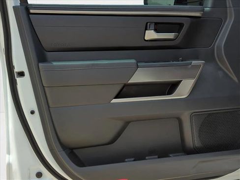 New 2024 Toyota Tundra SR5 AWD/4WD image 10