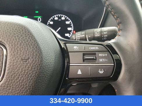 Used 2024 Honda CR-V Sport Touring image 27