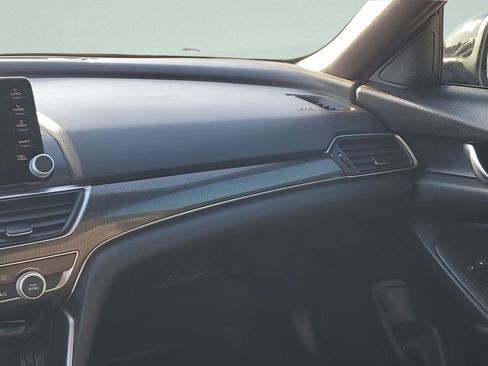 Used 2021 Honda Accord Sport image 26