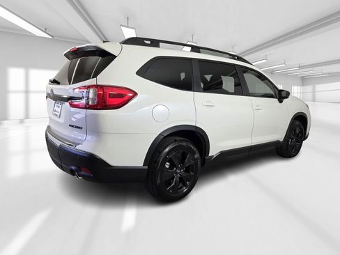 New 2026 Subaru Ascent Premium image 6
