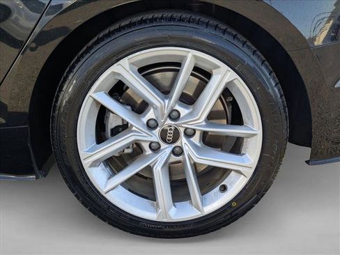 Used 2023 Audi A5 2.0T Premium Plus w/ Premium Plus image 26