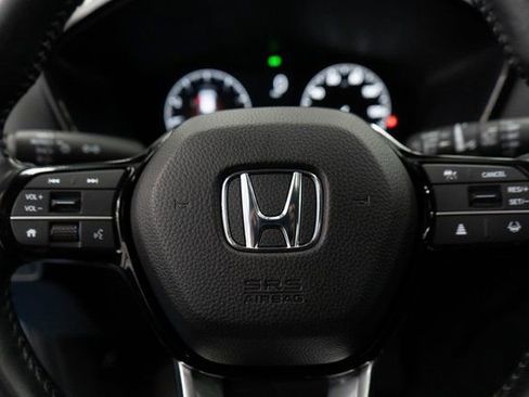 Certified 2025 Honda CR-V EX-L image 21