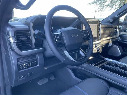 New 2026 Ford F450 Platinum image 14