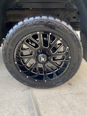 Used 2019 RAM 2500 Limited AWD/4WD image 39