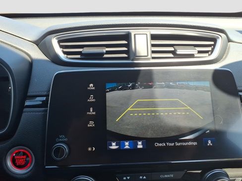 Used 2020 Honda CR-V EX image 19