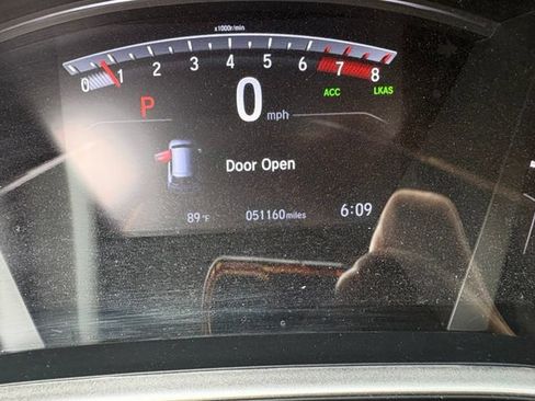 Used 2020 Honda CR-V EX image 14