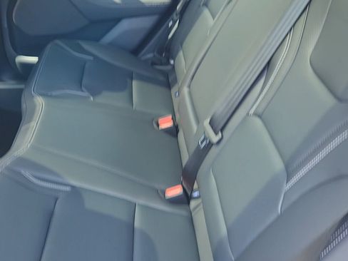 New 2025 Ford Mustang Mach-E Premium image 23