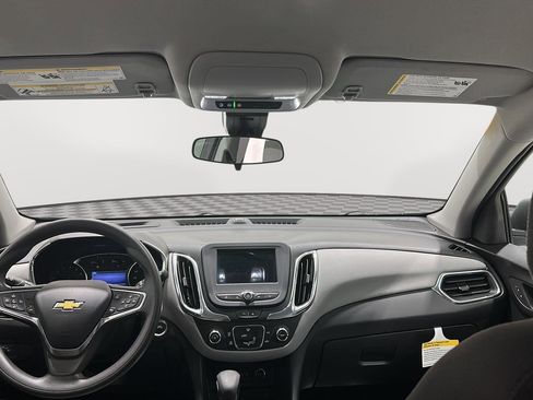 Used 2023 Chevrolet Equinox LS w/ LS Convenience Package image 22