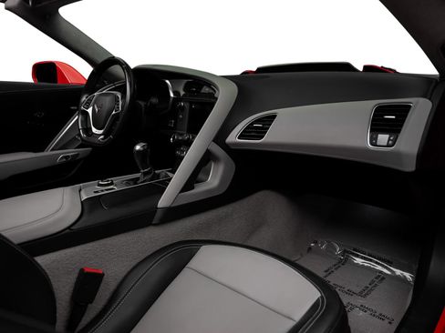 Used 2019 Chevrolet Corvette ZR1 RWD image 57