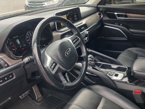 Used 2020 Kia Telluride SX AWD/4WD image 11