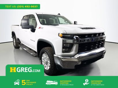 Used 2023 Chevrolet Silverado 2500 LT w/ Convenience Package