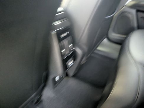 New 2026 Jeep Compass Latitude image 16