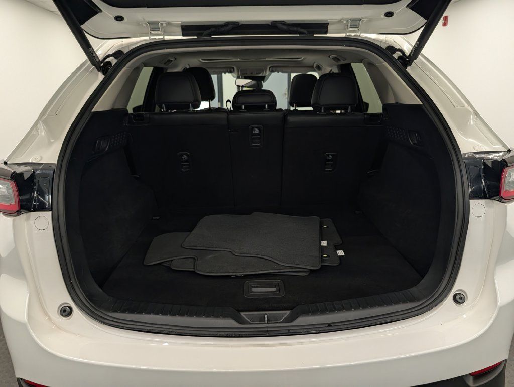 Certified 2023 MAZDA CX-5 AWD 2.5 S image 30