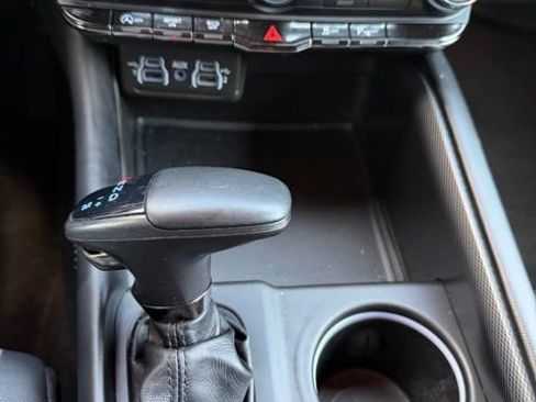 Used 2019 Dodge Durango R/T w/ Technology Group AWD/4WD image 25