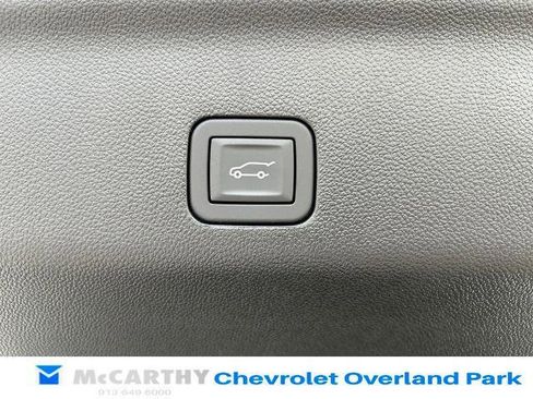 New 2026 Chevrolet Tahoe Premier w/ Sun And Tow Package image 26