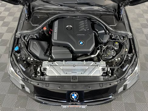 Used 2022 BMW 230i Coupe w/ Premium Package 2 RWD image 25