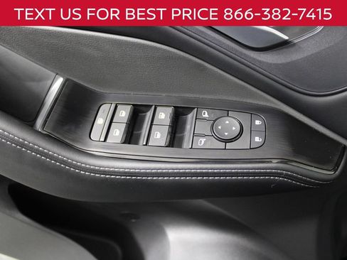 New 2026 Nissan Rogue Dark Armor FWD image 26