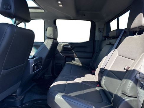 Used 2019 GMC Sierra 1500 SLT w/ SLT Premium Plus Package image 12