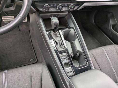 Used 2023 Honda Accord Sport image 13