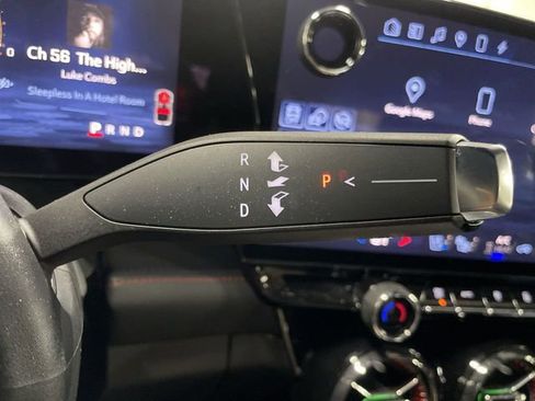 Used 2024 Chevrolet Blazer EV RS image 20