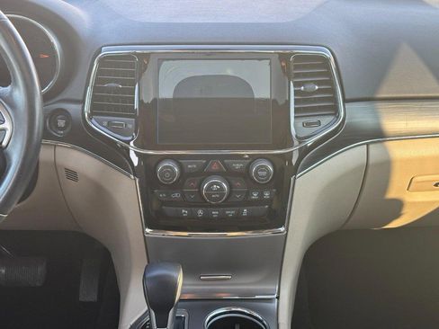 Used 2020 Jeep Grand Cherokee Limited image 13