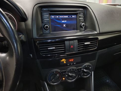 Used 2014 MAZDA CX-5 Touring w/ Touring Technology Package AWD/4WD image 15
