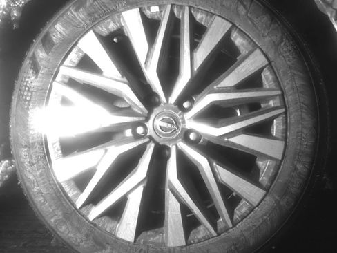 Used 2025 Nissan Altima 2.5 SV image 10