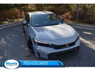 New 2026 Honda Civic Sport video 2