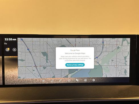 New 2026 INFINITI QX80 4WD image 18