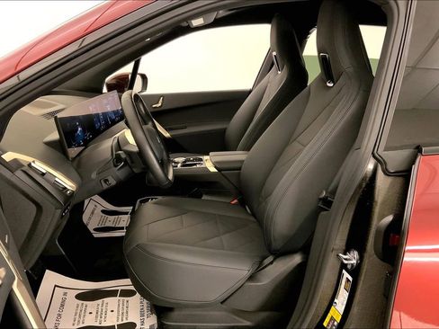 Certified 2022 BMW iX xDrive50 w/ Sport Package image 12