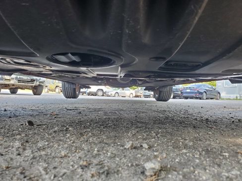 Used 2016 Kia Soul + image 19