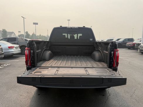 New 2025 Ford F150 Raptor AWD/4WD image 58