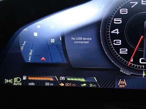 Certified 2025 Ferrari 296 GTS RWD image 14