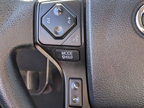 Used 2023 Toyota Tacoma SR AWD/4WD image 21