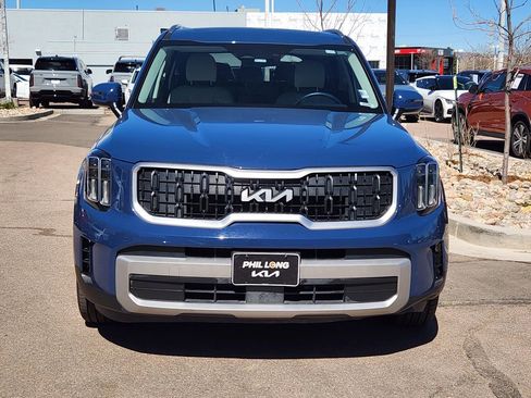 Certified 2023 Kia Telluride EX image 2