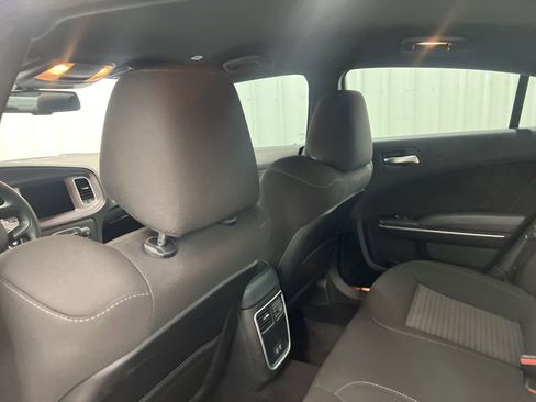 Used 2023 Dodge Charger GT w/ Navigation & Travel Group image 8