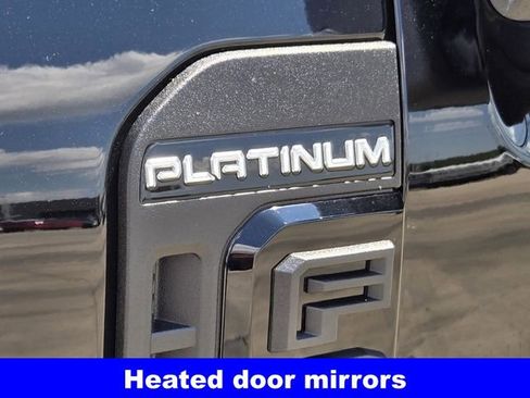 New 2026 Ford F250 Platinum w/ FX4 Off-Road Package image 10