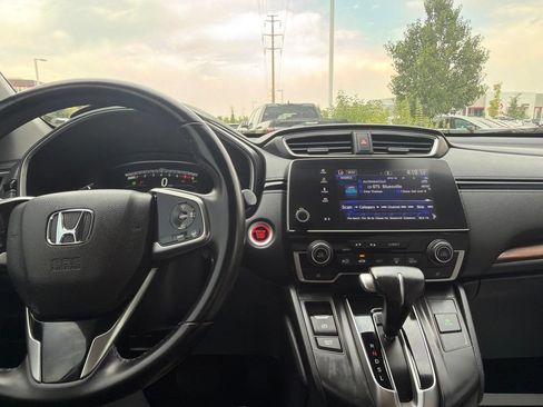 Used 2018 Honda CR-V EX-L image 31