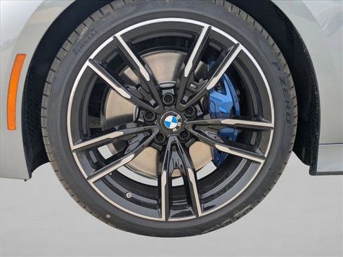 New 2026 BMW M340i Sedan image 10