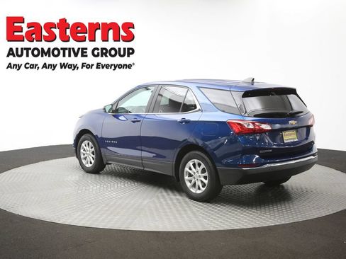 Used 2021 Chevrolet Equinox LT FWD image 62