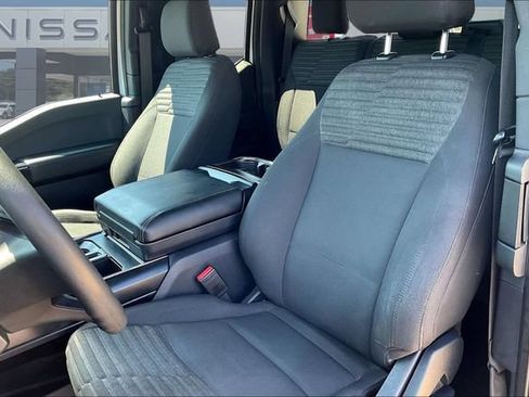 Used 2023 Ford F150 XL w/ STX Appearance Package AWD/4WD image 22