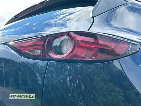 Used 2021 MAZDA CX-5 Grand Touring AWD/4WD image 16
