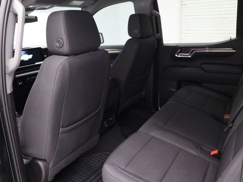 Used 2024 Chevrolet Silverado 1500 LT image 14