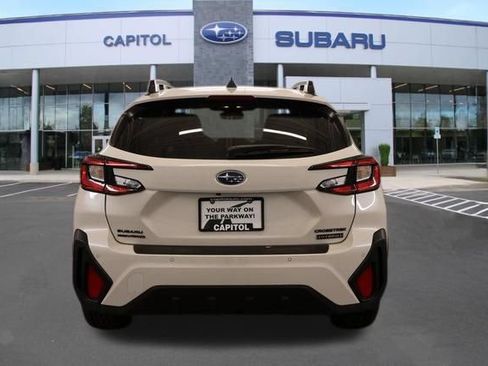 New 2026 Subaru Crosstrek 2.5i Limited w/ Crosstrek Mirror Package AWD/4WD image 5