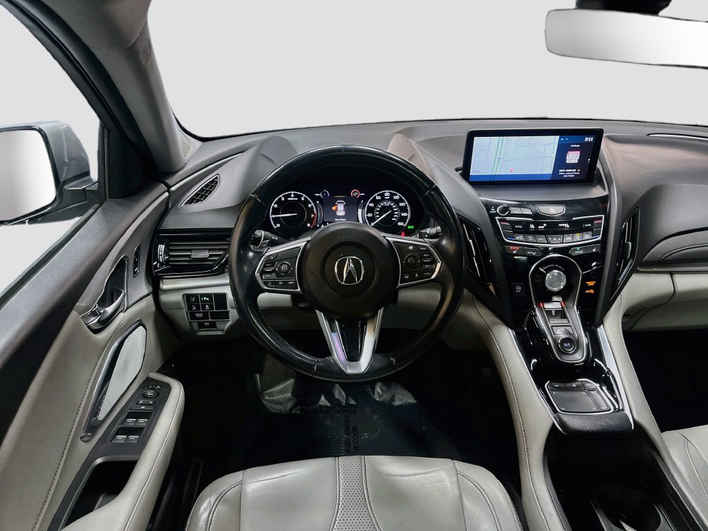 Used 2019 Acura RDX w/ Technology Package FWD image 24