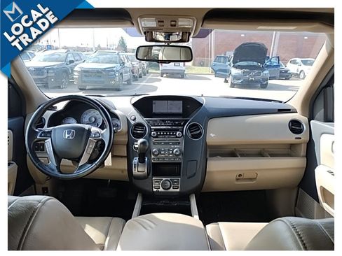 Used 2013 Honda Pilot Touring image 15