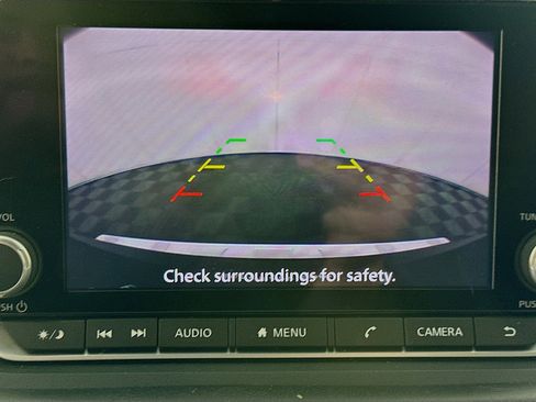 Used 2023 Nissan Rogue SV FWD image 22