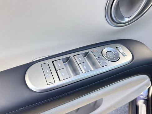 New 2026 Hyundai Palisade Calligraphy image 11